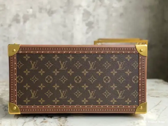 AAA Replica Ru VUITTON ACCESSOIRES LOUIS COFFRET 0517